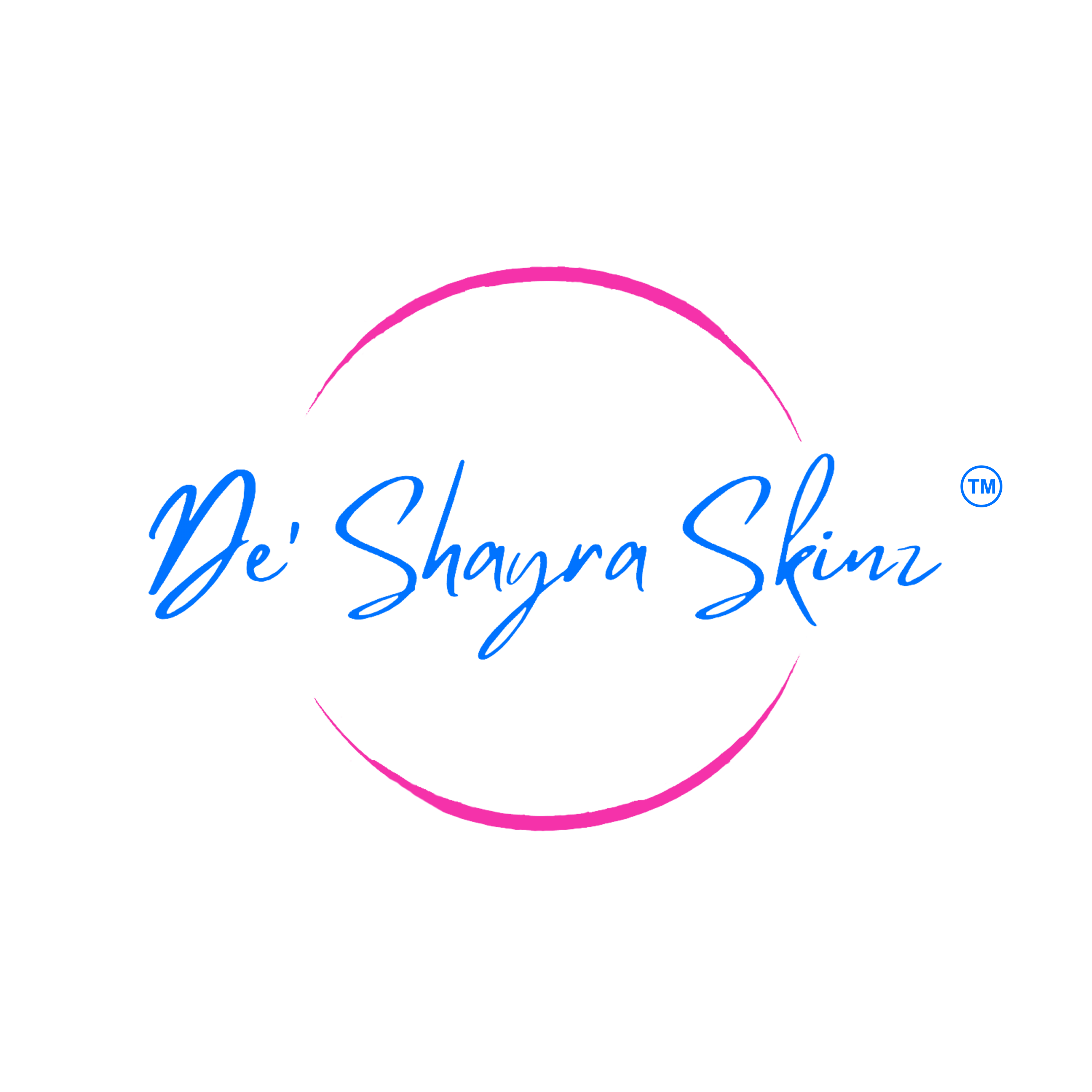 De Shayra Skinz Logo