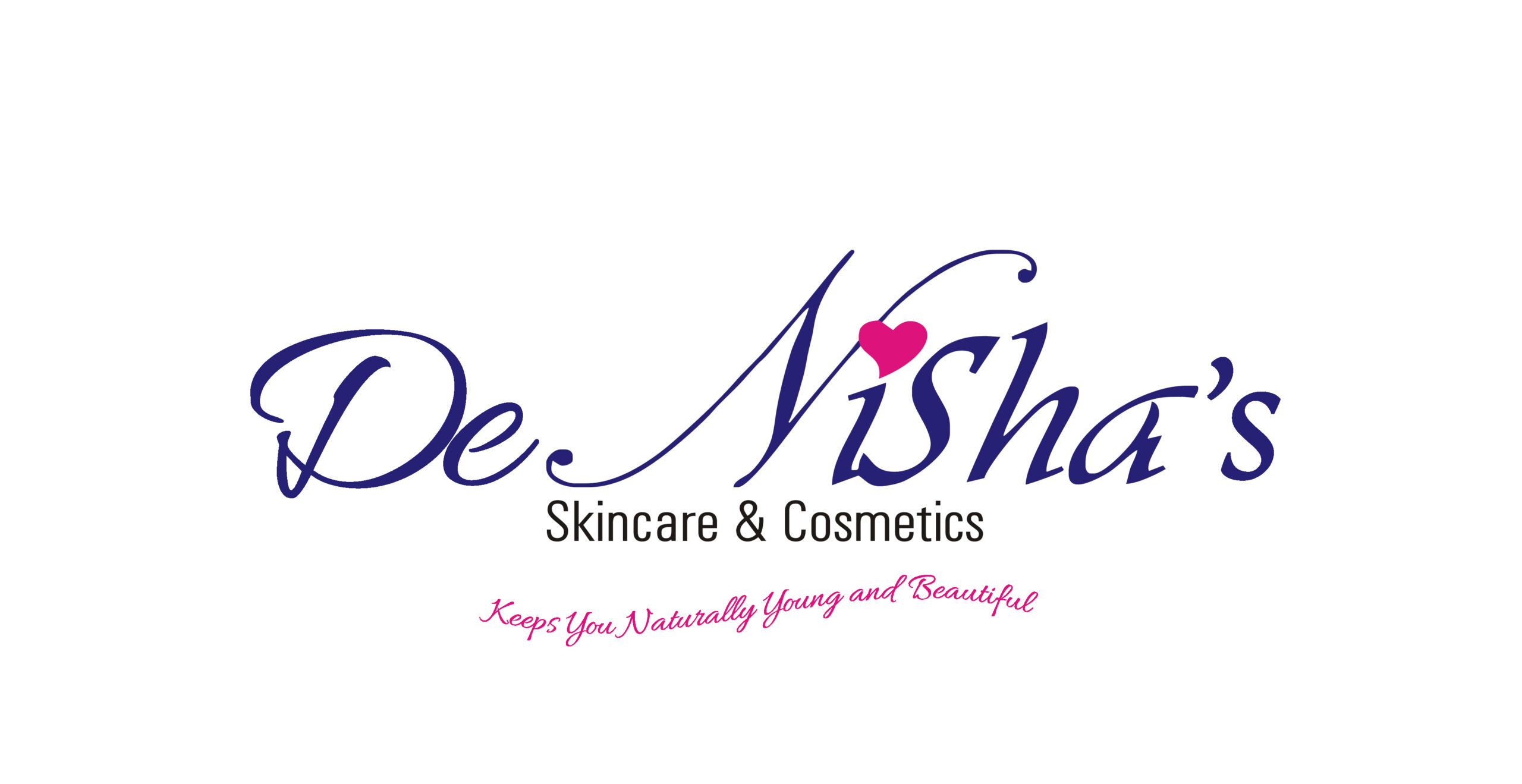 Denisha Cosmetics Products