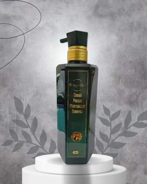 De Shayra Skinz Keratin-Shampoo