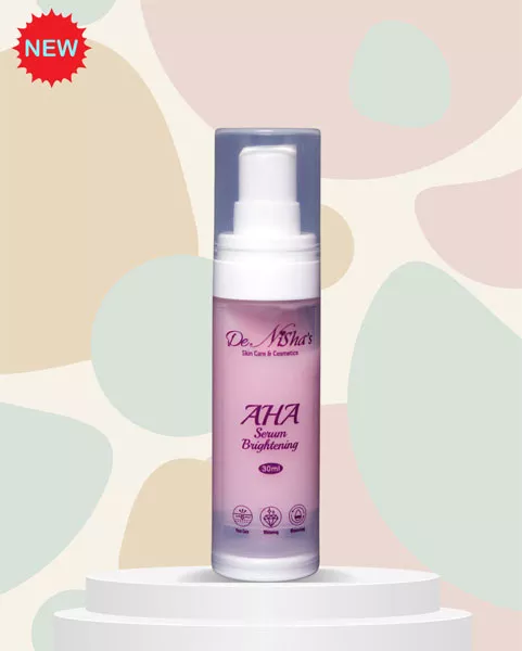 AHA-Brightening-Serum