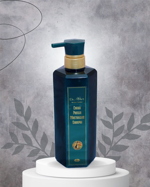 Caviar-Shampoo