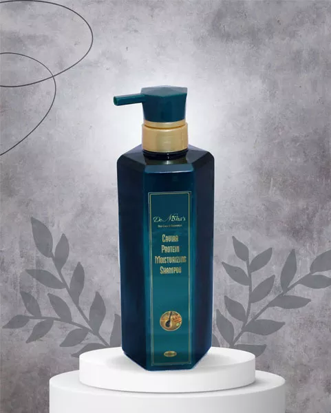 Caviar-Shampoo