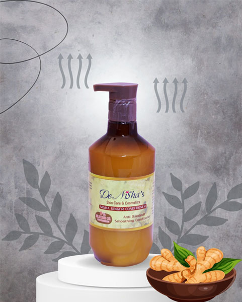 Ginger-Conditioner