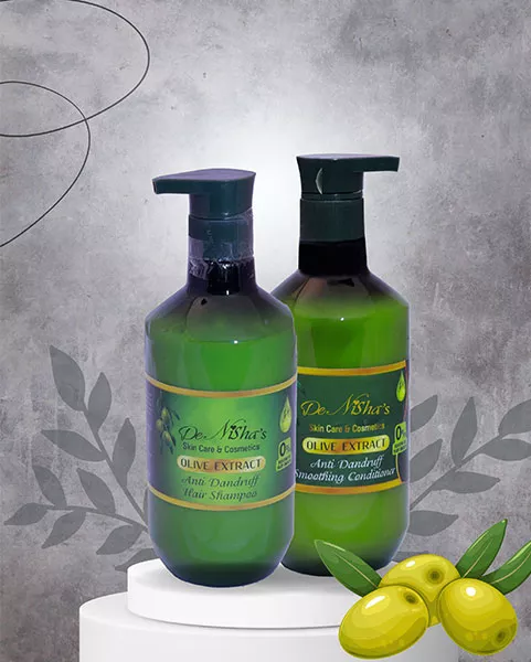Olive-Shampoo-and-Conditioner