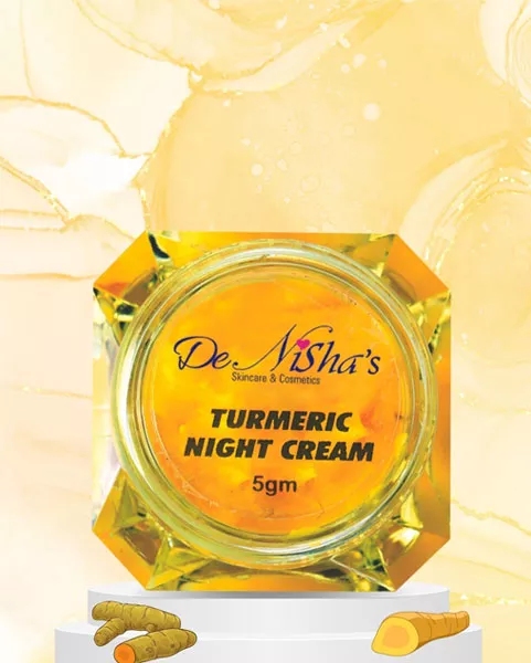 Turrmeric-Night-Cream
