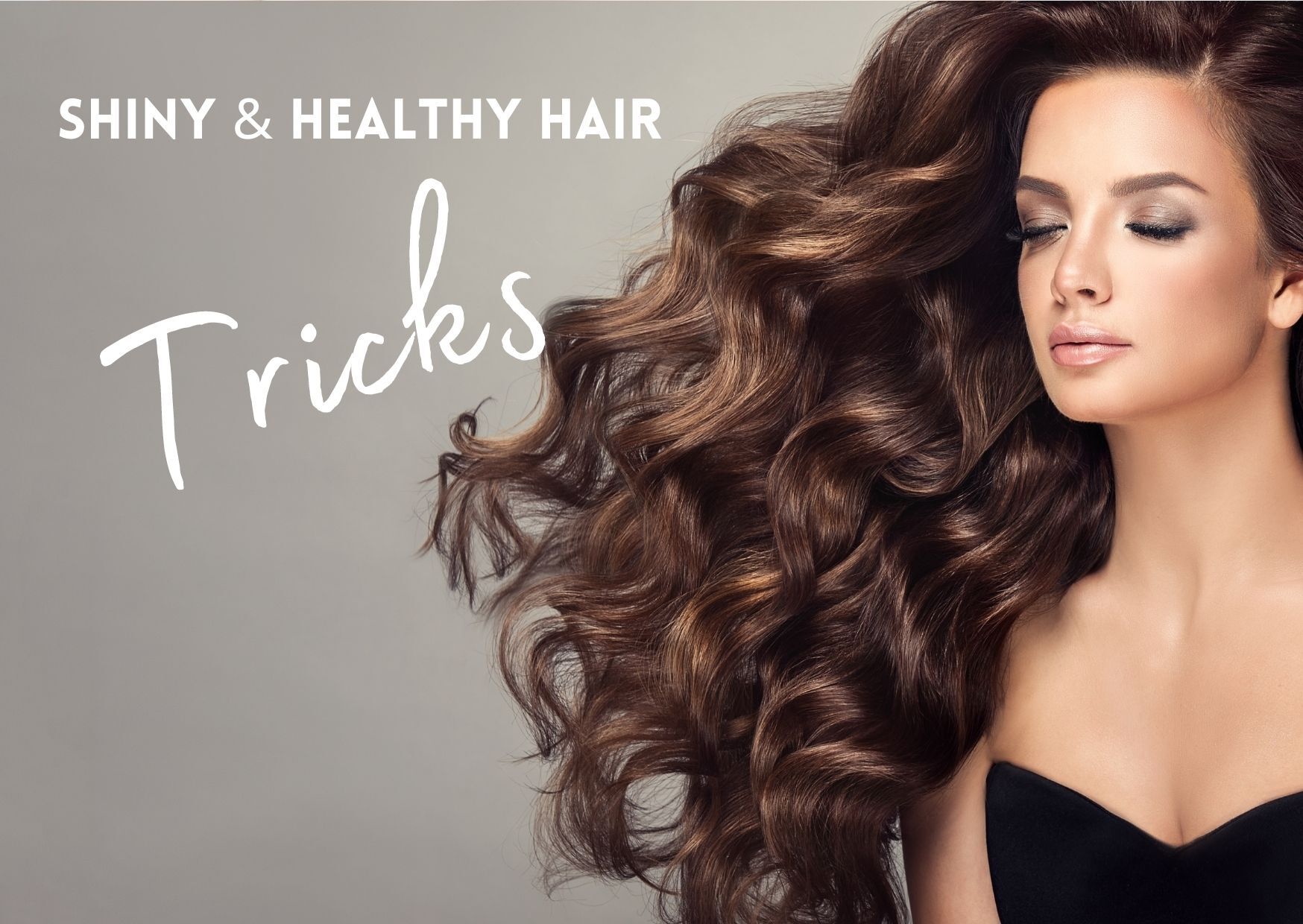 Tips and tricks to maintain soft, shiny & healthy hair