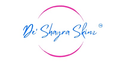 De Shayra Skinz Logo